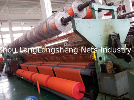 Garden HDPE Windbreak Netting 